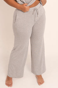 Hamptons CozyKnit Relaxed Pant