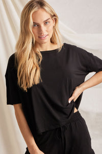 Hamptons CozyKnit Everyday Tee