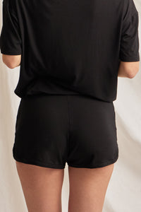 Hamptons CozyKnit Short