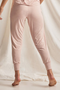 Hamptons CozyKnit Jogger