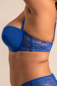 Kavala Multiway Strapless