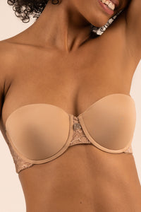 Kavala Multiway Strapless