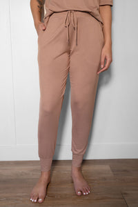 Hamptons CozyKnit Jogger