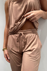 Hamptons CozyKnit Jogger