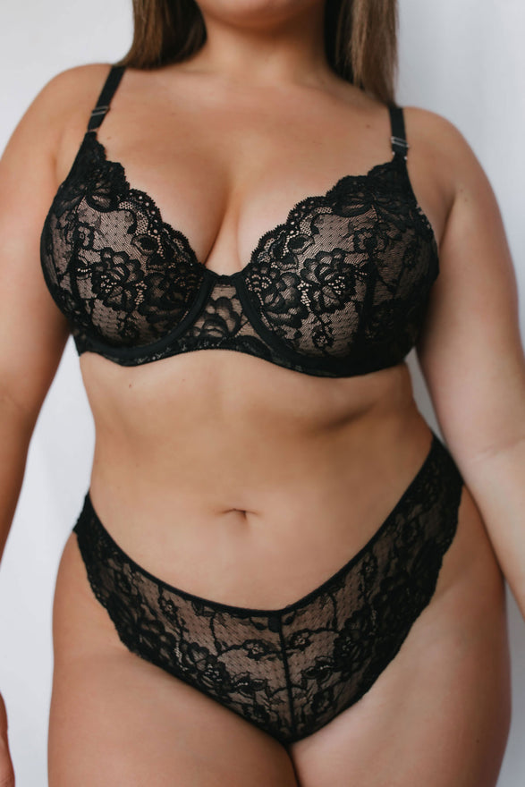 Sonoma Curve Bra