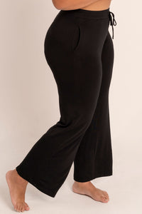 Hamptons CozyKnit Relaxed Pant
