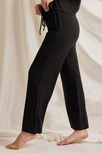 Hamptons CozyKnit Relaxed Pant